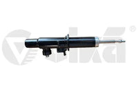 Par de Amortiguadores Delanteros vika 49780501 + 49780601 — BMW X5 2006-2013