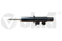 Par de Amortiguadores Delanteros vika 49780501 + 49780601 — BMW X5 2006-2013