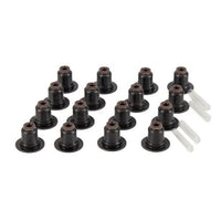Kit Junta Culata ELRING + Valvulas TRW BMW Serie 1 F20 Motor N13B16A