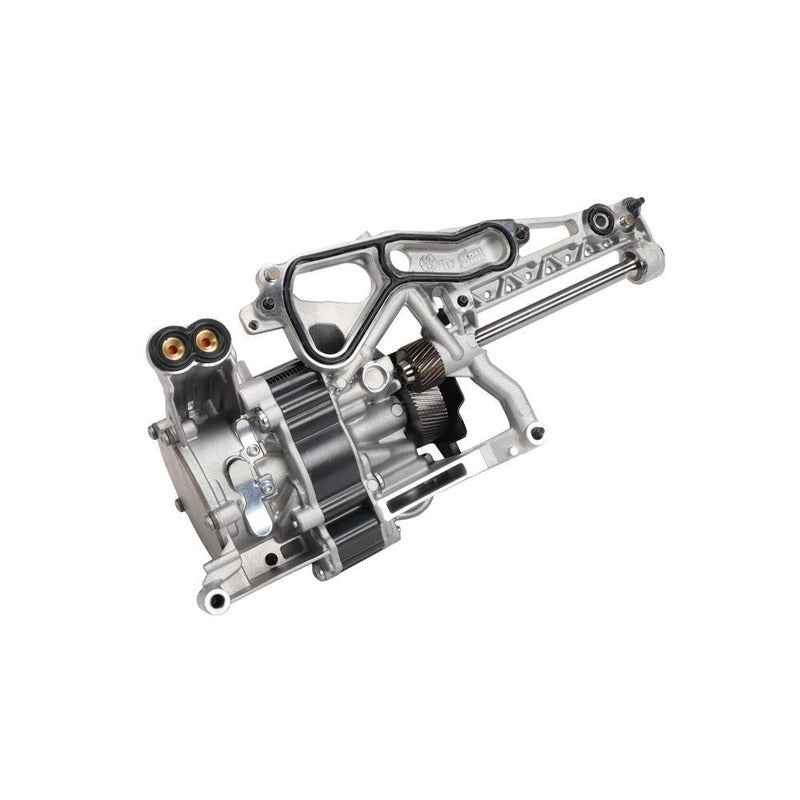 Bomba Aceite GM OE LGX GM GENUINE 12741263 Chevrolet Camaro 3.6 V6 - Imagen 2