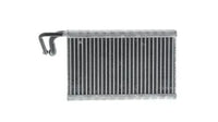 Evaporador MAHLE AE 68 000P — BMW Serie 5 / Serie 6 2000-2010