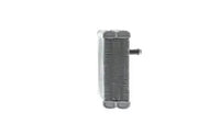 Evaporador MAHLE AE 68 000P — BMW Serie 5 / Serie 6 2000-2010