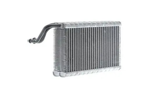 Evaporador MAHLE AE 68 000P — BMW Serie 5 / Serie 6 2000-2010