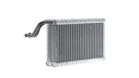 Evaporador MAHLE AE 68 000P — BMW Serie 5 / Serie 6 2000-2010