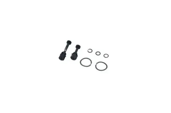 Radiador de motor NRF 53473 — BMW X1 / Z4 / Serie 1 / Serie 3 2004-2016