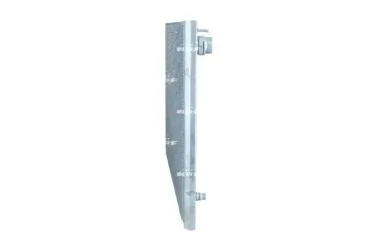 Radiador de motor NRF 53728 — BMW Serie 5 / Serie 6 / Serie 7 2000-2010