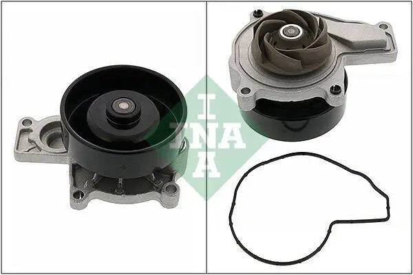 Bomba de Agua INA 538 0883 10 OEM 11 51 8 601 366 | Allure Repuestos
