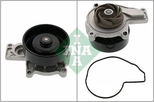 Bomba de Agua INA 538 0883 10 OEM 11 51 8 601 366 | Allure Repuestos