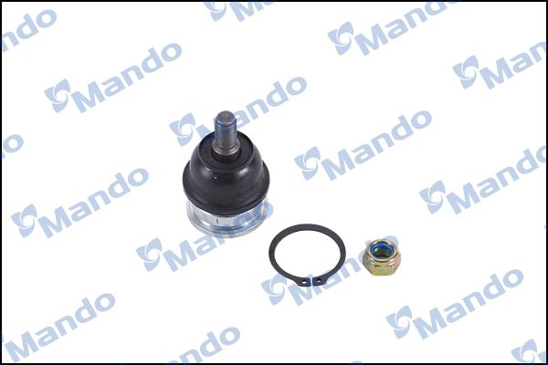 Rótula de suspensión/carga (eje delantero) Mando — Hyundai, Kia | OEM 5450331600