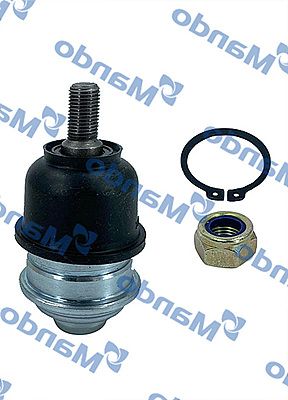 Rótula de suspensión/carga (eje delantero) Mando — Hyundai, Kia | OEM 5450334A01