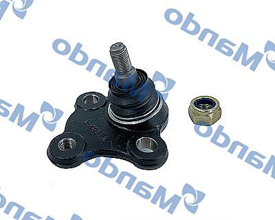 Rótula de suspensión/carga (eje delantero) Mando — Hyundai, Kia | OEM 54530-F2000