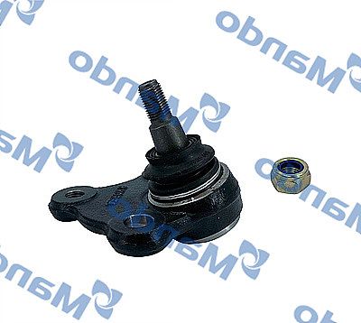 Rótula de suspensión/carga (eje delantero) Mando — Hyundai, Kia | OEM 54530-F2100