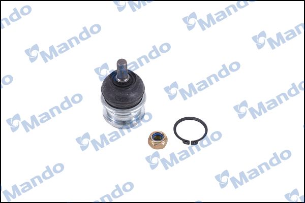 Rótula de suspensión/carga (eje delantero) Mando — Hyundai, Kia | OEM 5453025000