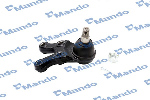 Rótula de suspensión/carga (eje delantero) Mando — Hyundai | OEM 54550 H1010
