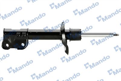Amortiguador Mando — Kia | OEM 54661C5050