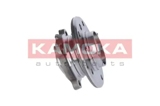 Par de Rodamientos de rueda Delanteros KAMOKA 5500133 — BMW X1 / Z4 / Serie 1 / Serie 3 2004-2016