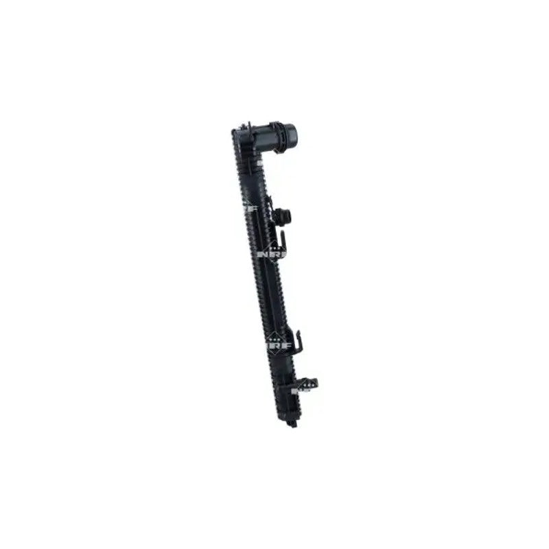 Radiador NRF 550205 BMW Serie 1 F21 Motor B58B30A