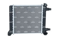 Radiador de motor NRF 550235 — BMW / MINI X1 / X2 / Serie 1 / Serie 2 2014-2023