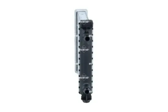 Radiador de motor NRF 550235 — BMW / MINI X1 / X2 / Serie 1 / Serie 2 2014-2023
