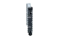 Radiador de motor NRF 550235 — BMW / MINI X1 / X2 / Serie 1 / Serie 2 2014-2023