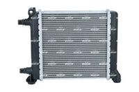 Radiador de motor NRF 550235 — BMW / MINI X1 / X2 / Serie 1 / Serie 2 2014-2023