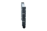 Radiador de motor NRF 550235 — BMW / MINI X1 / X2 / Serie 1 / Serie 2 2014-2023