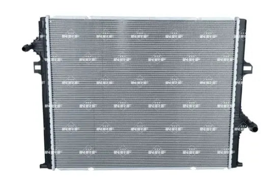 Radiador de motor NRF 550275 — BMW Serie 1 / Serie 2 / Serie 3 / Serie 4 2015-2021