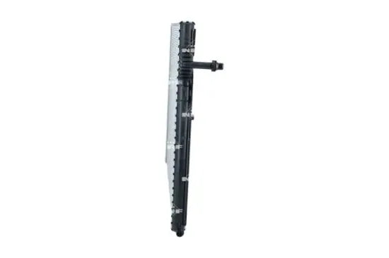 Radiador de motor NRF 550275 — BMW Serie 1 / Serie 2 / Serie 3 / Serie 4 2015-2021
