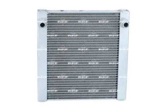 Radiador de motor NRF 550305 — BMW Serie 5 / Serie 7 / Serie 8 2015-2023