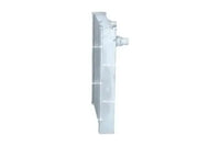 Radiador de motor NRF 550305 — BMW Serie 5 / Serie 7 / Serie 8 2015-2023