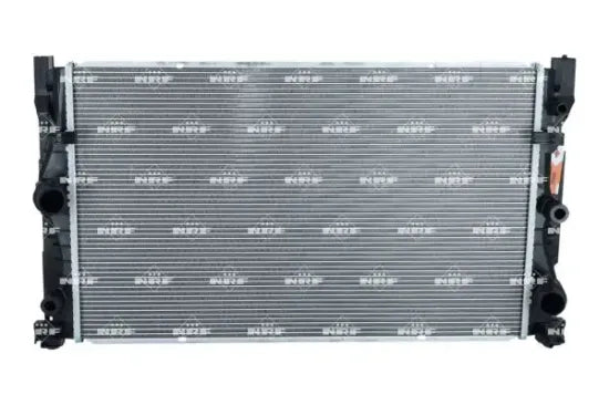 Radiador de motor NRF 550367 — BMW Serie 5 / Serie 7 2015-2023