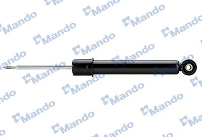 Amortiguador (eje trasero) Mando — Hyundai, Kia | OEM 55310-C5000