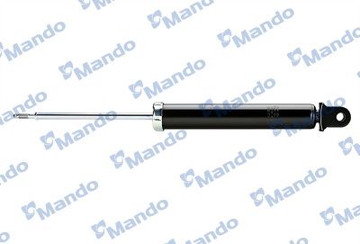Amortiguador (eje trasero) Mando — Hyundai, Kia | OEM 55311-1D020