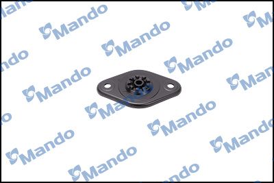 Base de amortiguador (eje trasero) Mando — Hyundai, Kia | OEM 55311-1G000