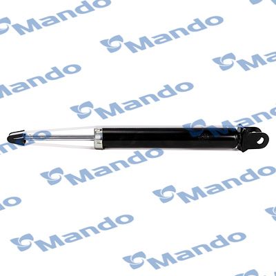 Amortiguador (eje trasero) Mando — Kia | OEM 55311-2G700