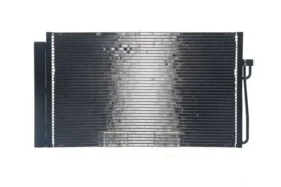 Radiador de A/C MAHLE AC 345 000S — BMW Serie 5 / Serie 7 1998-2010