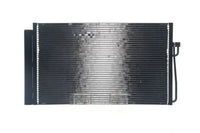 Radiador de A/C MAHLE AC 345 000S — BMW Serie 5 / Serie 7 1998-2010