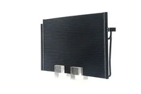 Radiador de A/C MAHLE AC 345 000S — BMW Serie 5 / Serie 7 1998-2010