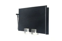 Radiador de A/C MAHLE AC 345 000S — BMW Serie 5 / Serie 7 1998-2010