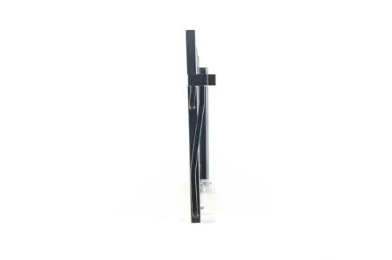 Radiador de A/C MAHLE AC 345 000S — BMW Serie 5 / Serie 7 1998-2010