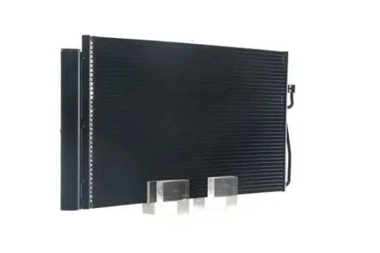Radiador de A/C MAHLE AC 345 000S — BMW Serie 5 / Serie 7 1998-2010