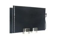 Radiador de A/C MAHLE AC 345 000S — BMW Serie 5 / Serie 7 1998-2010