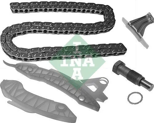 Kit Cadena Distribución SCHAEFFLER INA BMW Serie 1 (F20) Motor N13B16A.