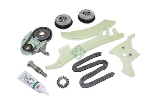 Schaeffler INA 559 1709 50