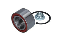 Par de Rodamientos de rueda Traseros KAMOKA 5600088 — BMW Z4 / Serie 1 / Serie 3 1990-2016