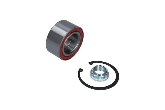 Par de Rodamientos de rueda Traseros KAMOKA 5600088 — BMW Z4 / Serie 1 / Serie 3 1990-2016