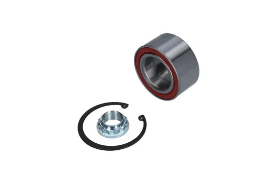Par de Rodamientos de rueda Traseros KAMOKA 5600088 — BMW Z4 / Serie 1 / Serie 3 1990-2016