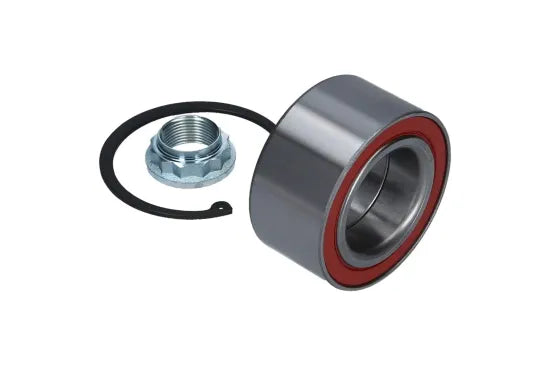 Par de Rodamientos de rueda Traseros KAMOKA 5600088 — BMW Z4 / Serie 1 / Serie 3 1990-2016