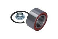 Par de Rodamientos de rueda Traseros KAMOKA 5600088 — BMW Z4 / Serie 1 / Serie 3 1990-2016