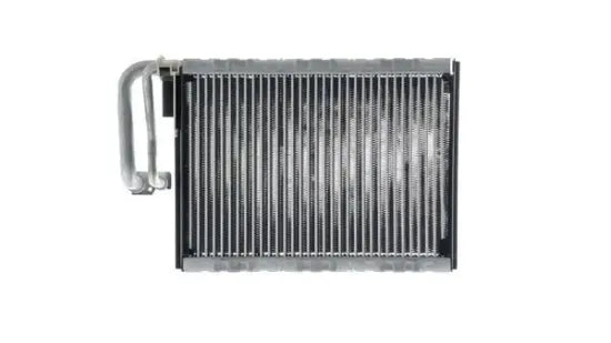 Evaporador MAHLE AE 88 000P — BMW Serie 5 / Serie 6 / Serie 7 2008-2018